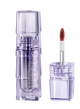 Uhue嘟嘟唇蜜水光玻璃唇