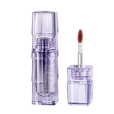 Uhue嘟嘟唇蜜水光玻璃唇