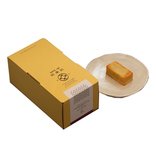 林秉记闽南手工糕饼凤梨酥龙虎灯冰箱贴组合