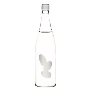 大岭3三2粒米出羽灿灿生原酒雄町纯米大吟酿日本原装进口清酒