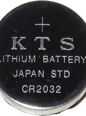 KTSCR2032台式机主板电池