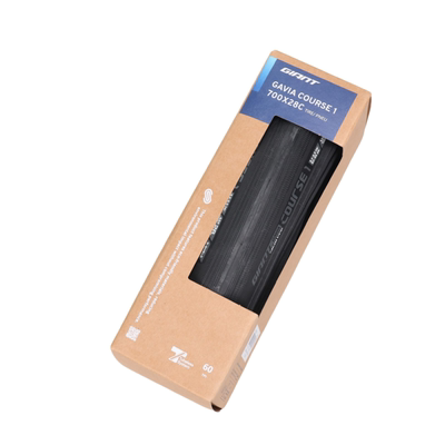 捷安特公路车真空外胎COURSE01