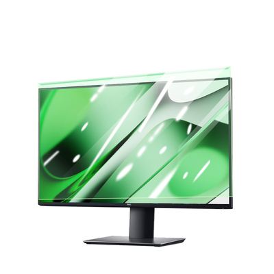 台式电脑防蓝光防辐射绿光保护罩