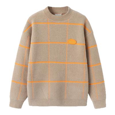 巴拉巴拉套头打底衫男童针织衫潮