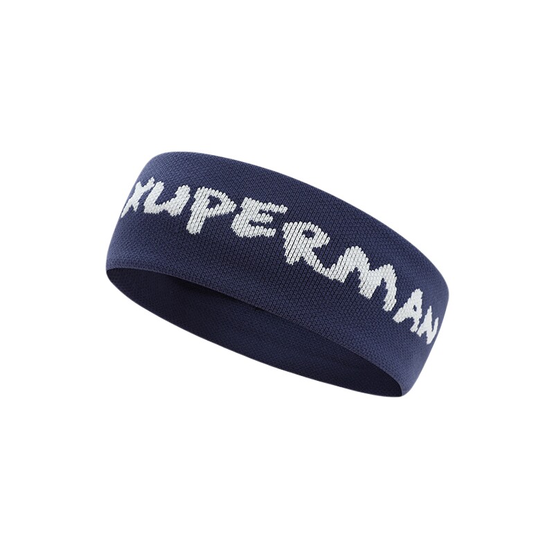 Xuperman【Balance in rhythm】系列运动发带护腕跑步健身头带
