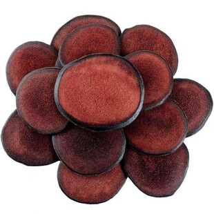 干血片原片20克鹿茸片官方旗舰店泡酒专用中药材鹿角鹿鞭玛卡男性