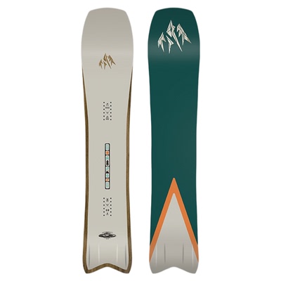 Jones单板滑雪板全地域男女