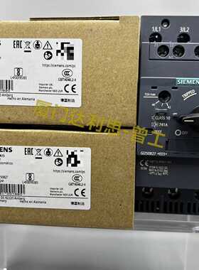 溢价-3RV2031-4WA15 塑料外壳式断路器#SI