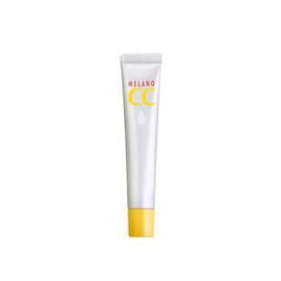 日本 乐敦CC美容液 MELANO渗透VC祛痘淡斑美白精华20ML