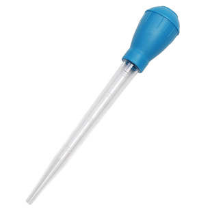 鱼缸吸便器迷你换水器小型抽水管换水器吸粪水器迷你清理清洗用品