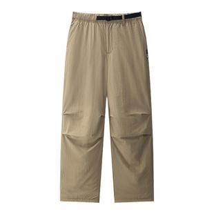 【山系】伯希和Primaloft金标P棉裤25秋冬男女同款户外防泼水长裤