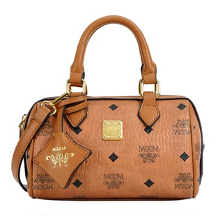 COW&KITTY波士顿包女2025新款轻奢小众手提包高级感