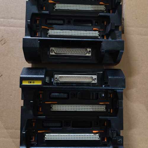 溢价-浙大中控MB745-S11底座，ECS700系列PLC扩展用