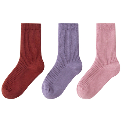 植物袜子迷你巴拉巴拉