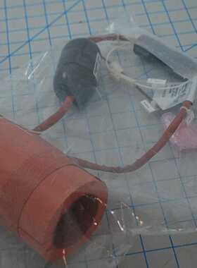 9620-1305 / 夹克加热器 2.0 STR7.1 规格 6BP3 100V 57W 0.57A 5