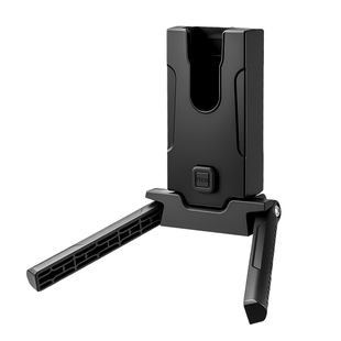 公路山地自行车脚撑支架停车架子神器边撑脚架单车梯子支撑脚腿站