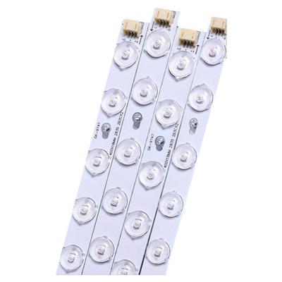 灯条led磁吸安装220v吸顶灯光源