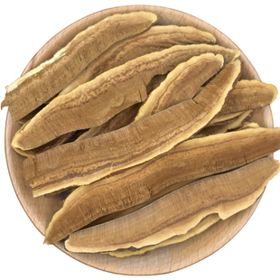 灵芝片中药材500克/250/100g长白山灵芝切片泡水灵芝茶赤灵芝