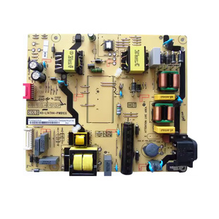 TCL D55A660U L50P2-UD电视电源板40-L14TH4-PWB1CG 14TH2-PWC1CG