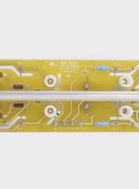 AB Sciex 1007460 Linear Ion QTRAP Quadrupole Q1 Q3 API 3200
