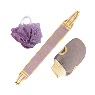 搓澡巾套装加厚成人洗澡巾