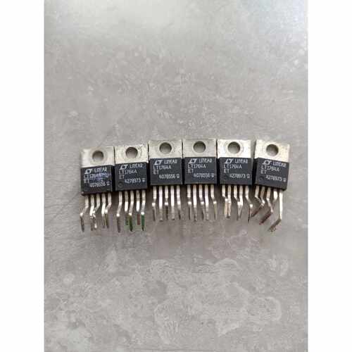 询价-LT1764A有6个OPA548T有8个OPA5