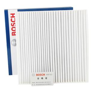 本田雅阁CRV缤智思域飞度XRV皓影锋范竞哥瑞凌派博世空调空气滤芯