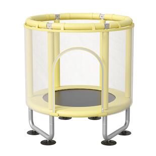 宁鼎儿童室内家用宝宝感统训练家庭小孩幼儿围栏护网单杠蹦蹦跳床