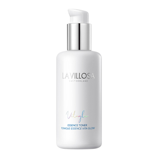 妍丽/LaVillosa雪露紫光感新肌精华水烟酰胺紧致保湿爽肤水120ml