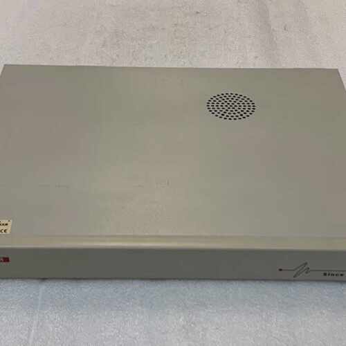 Telexper Net169-ENG 8 Channel Digital Video Recorder Transco