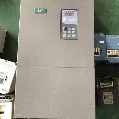 力普变频器 LP-A2000-0370G43A 37KW 3拍前询价下单