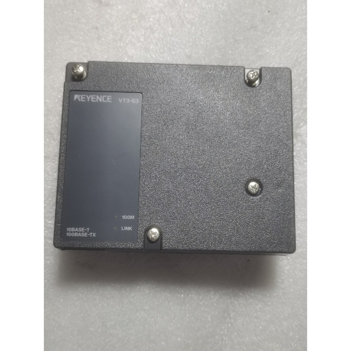 议价-基恩士VT3-E3触摸屏模块,,,质