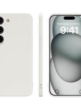 适用三星s23系列手机壳新款
