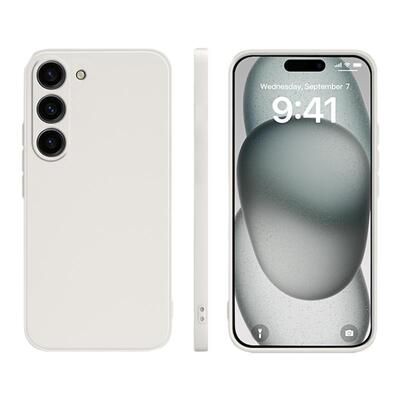 适用三星s23系列手机壳新款