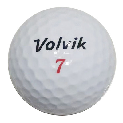 高尔夫球特价高尔夫球3-4volvik