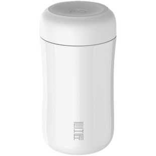 心工匠温差自动搅拌杯咖啡杯便携保温懒人运动水杯网红电动摇摇杯