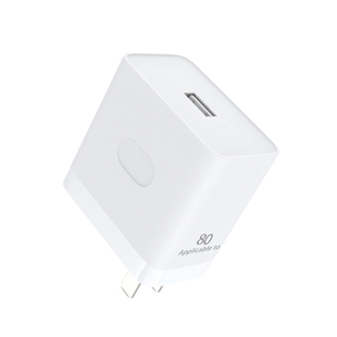 适用OPPOReno13充电器80超级闪充opporeno13pro充电头Reno13手机充电插头快充头闪充头快充W瓦套装