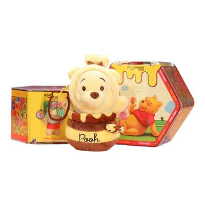 正版迪士尼盲盒史迪仔玩偶