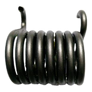 热销台湾首轮HDW刀库BT30刀夹弹簧钻攻中心夹臂式刀库刀爪弹簧