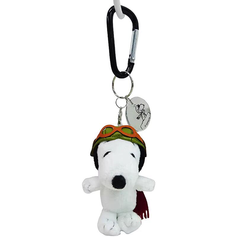 snoopy日本正版史努比挂件