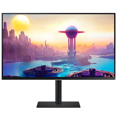 超高清分辨率和IPS面板