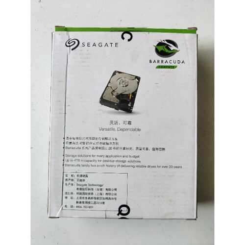 议价ST1000DM010