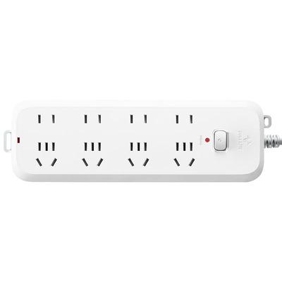 公牛B5440全长3米接线板