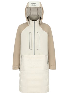 波司登奥莱短款1衣8穿羽绒服