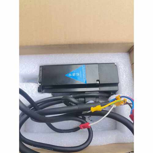 议价DMKE迪姆科伺服电机 CSR-40M-A5B3230