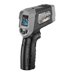 红外线测温仪高精度测量温度计油温枪烘焙测水温厨房测温枪工业用