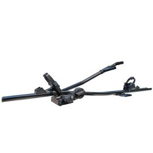 汽车自行车架通用车载行李架自行车顶架轿车载自行车顶架挂单车架