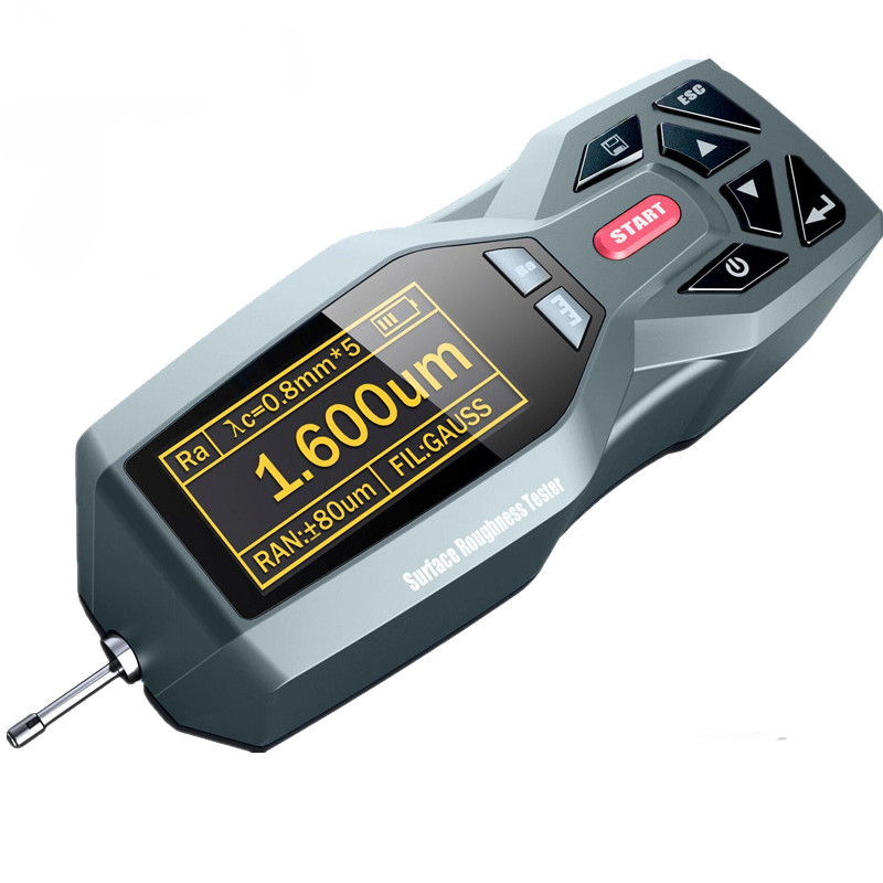 JD520日本三丰表面粗糙度测量仪