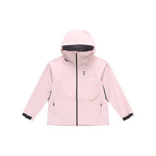 【花少7同款】BURTON伯顿户外男士AK457 GORETEX 3L冲锋衣925205