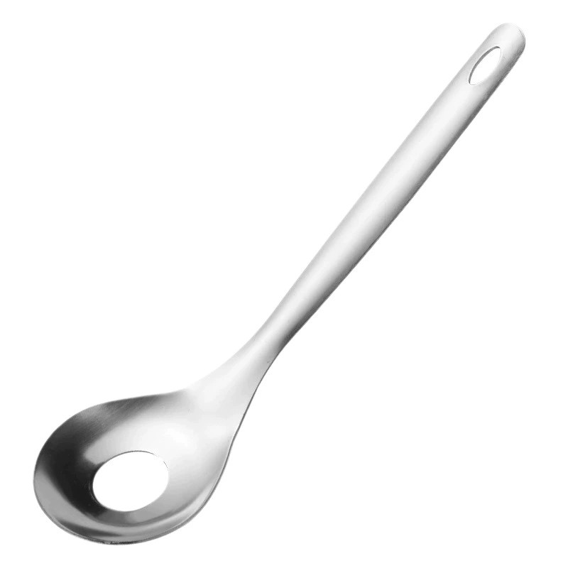 不锈钢压肉丸勺子家用丸子制作器